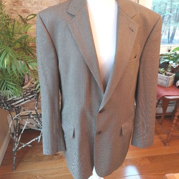 J. Crew Other - Jos. A. Bank  men's 40 regular blazer